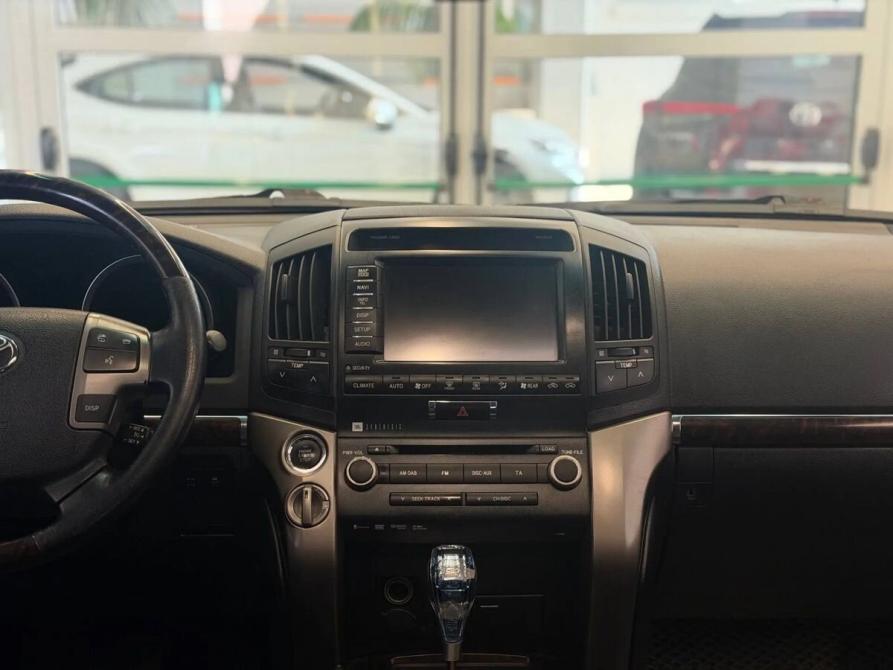 Toyota Land Cruiser 200 Series Челябинск  - изображение 13