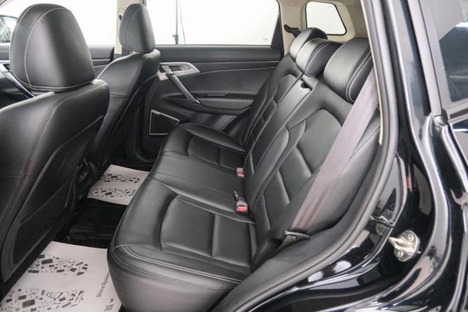 Geely Atlas I с пробегом 2021 года, цена 2 249 000 рублей, 69300 км, внедорожник, Автокод Объявления