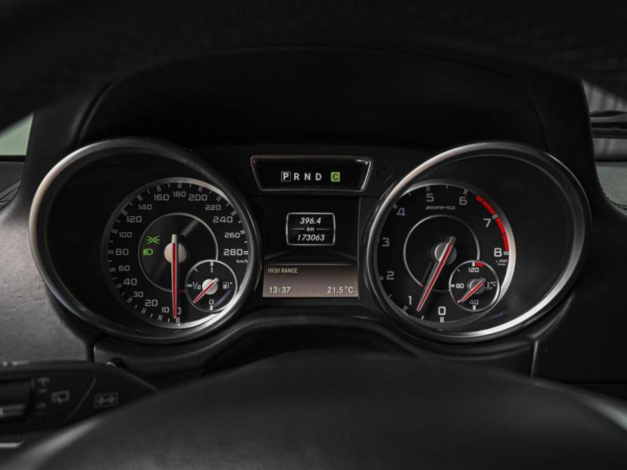 Mercedes-Benz G-Класс AMG I (W463) Рестайлинг 2 Ставрополь  - изображение 26