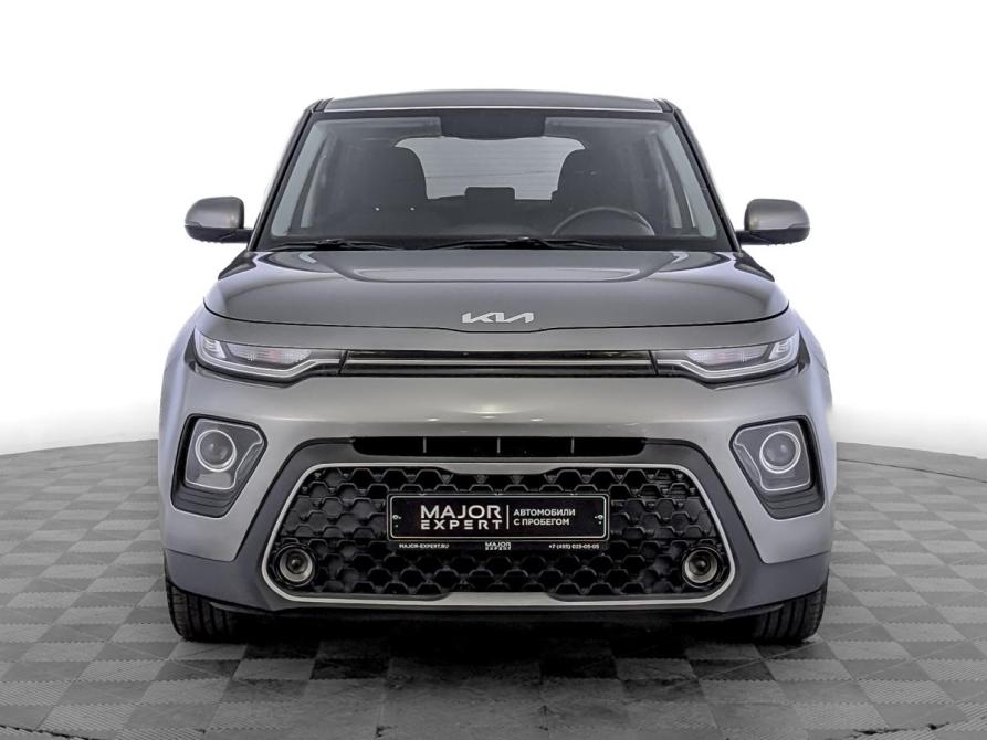 Kia Soul III Москва  - изображение 2