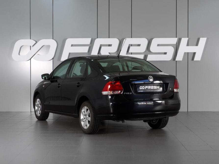 Volkswagen Polo V Минеральные Воды  - изображение 2