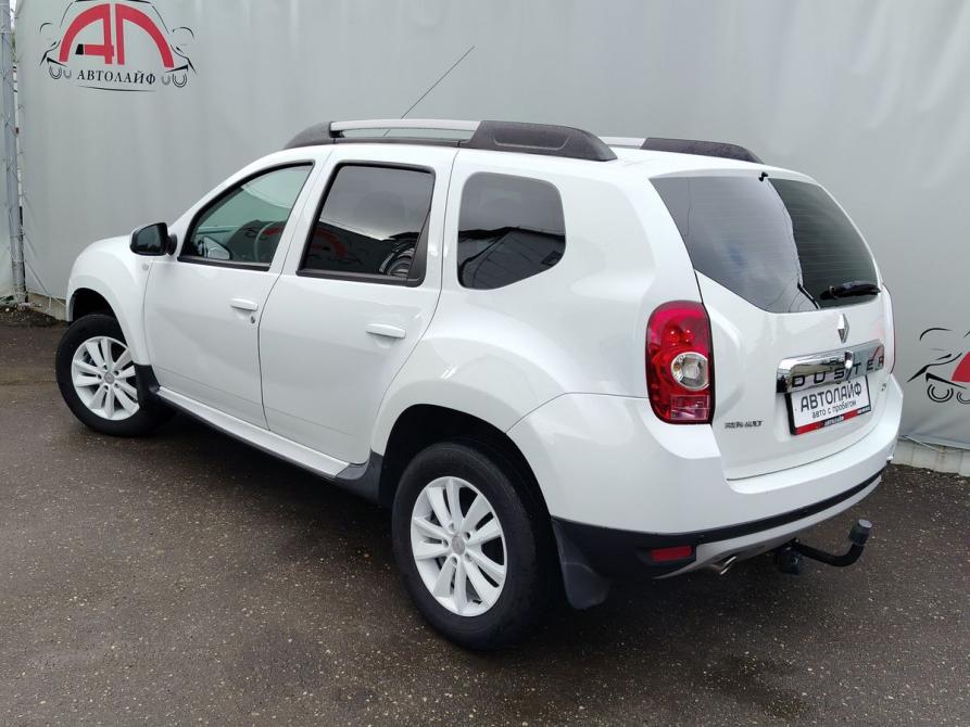 Renault Duster I Ярославль  - изображение 3