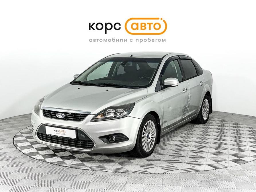 Ford Focus II Рестайлинг Ногинск  - изображение 1