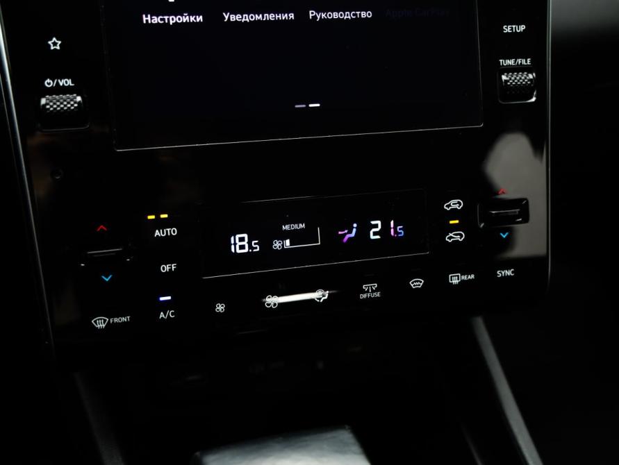 Hyundai Tucson IV Санкт-Петербург  - изображение 18