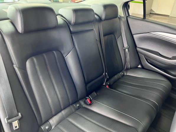 Mazda 6 III (GJ) Рестайлинг 2 с пробегом 2021 года, цена 2 865 000 рублей, 105818 км, седан, Автокод Объявления