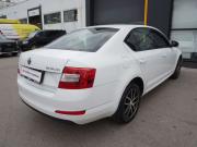 Skoda Octavia III (A7) Москва  - изображение 20