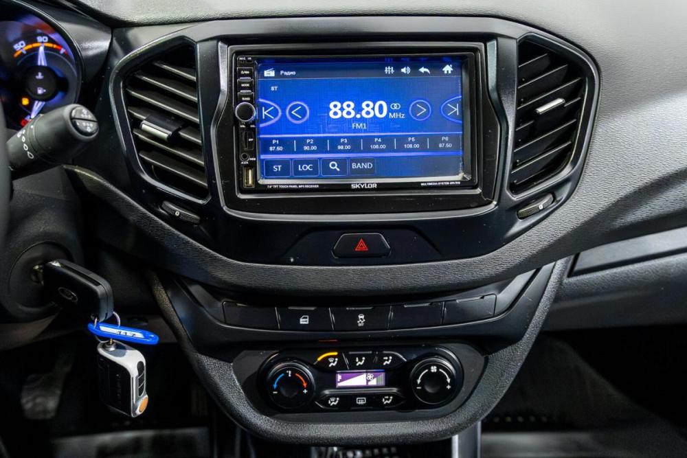 Lada (ВАЗ) Vesta I Ульяновск  - изображение 24