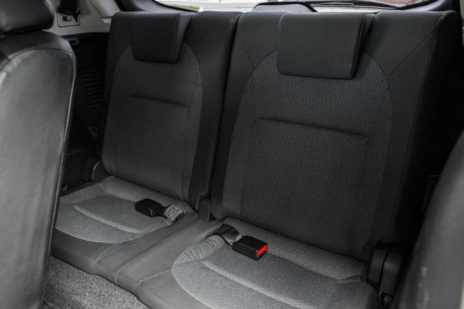 Nissan Qashqai+2 I Рестайлинг с пробегом 2010 года, цена 949 000 рублей, 204873 км, внедорожник, Автокод Объявления
