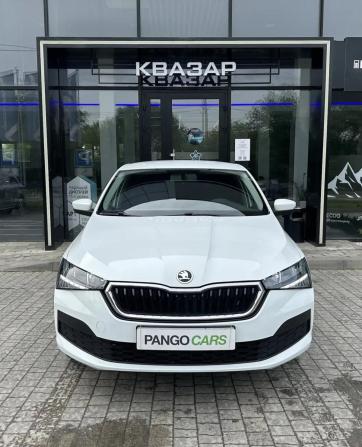 Skoda Rapid II с пробегом 2021 года, цена 1 649 000 рублей, 38000 км, лифтбек, Автокод Объявления