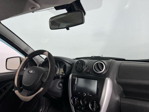 Lada (ВАЗ) Granta I с пробегом 2013 года, цена 349 000 рублей, 145000 км, седан, Автокод Объявления