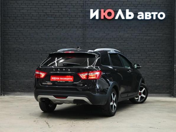 Lada (ВАЗ) Vesta I с пробегом 2019 года, цена 950 000 рублей, 254811 км, универсал, Автокод Объявления