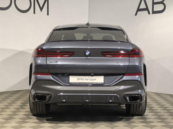 BMW X6 III (G06) с пробегом 2020 года, цена 6 990 000 рублей, 113425 км, внедорожник, Автокод Объявления