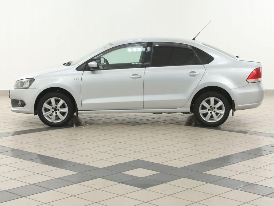 Volkswagen Polo V Иваново  - изображение 7