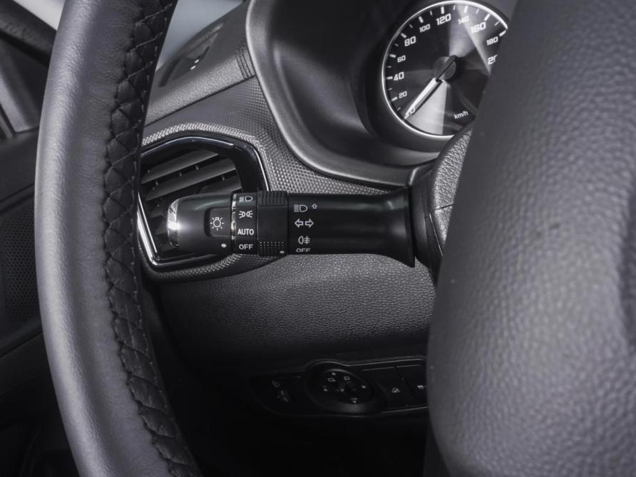 Chery Tiggo 4 I Рестайлинг Ростов-на-Дону  - изображение 16