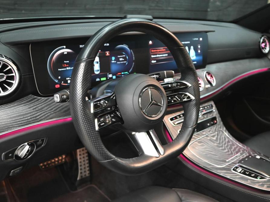 Mercedes-Benz E-Класс V (W213 S213 C238) Рестайлинг Екатеринбург  - изображение 18