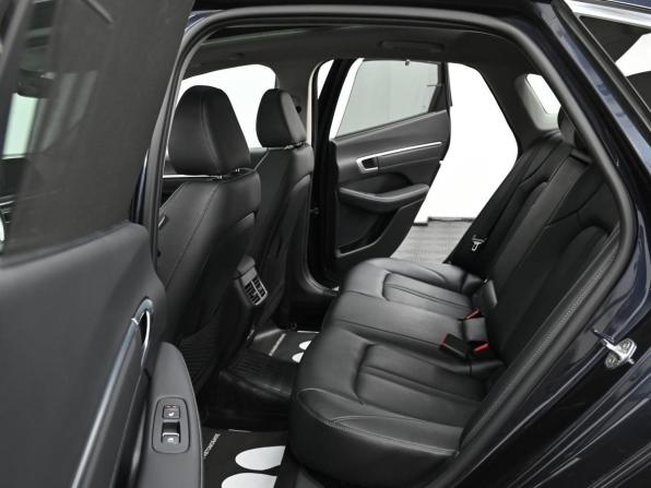 Hyundai Sonata VIII (DN8) с пробегом 2021 года, цена 2 349 000 рублей, 150000 км, седан, Автокод Объявления