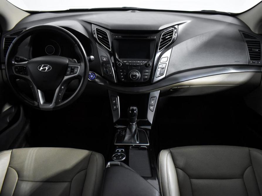 Hyundai i40 I Рестайлинг Санкт-Петербург  - изображение 16