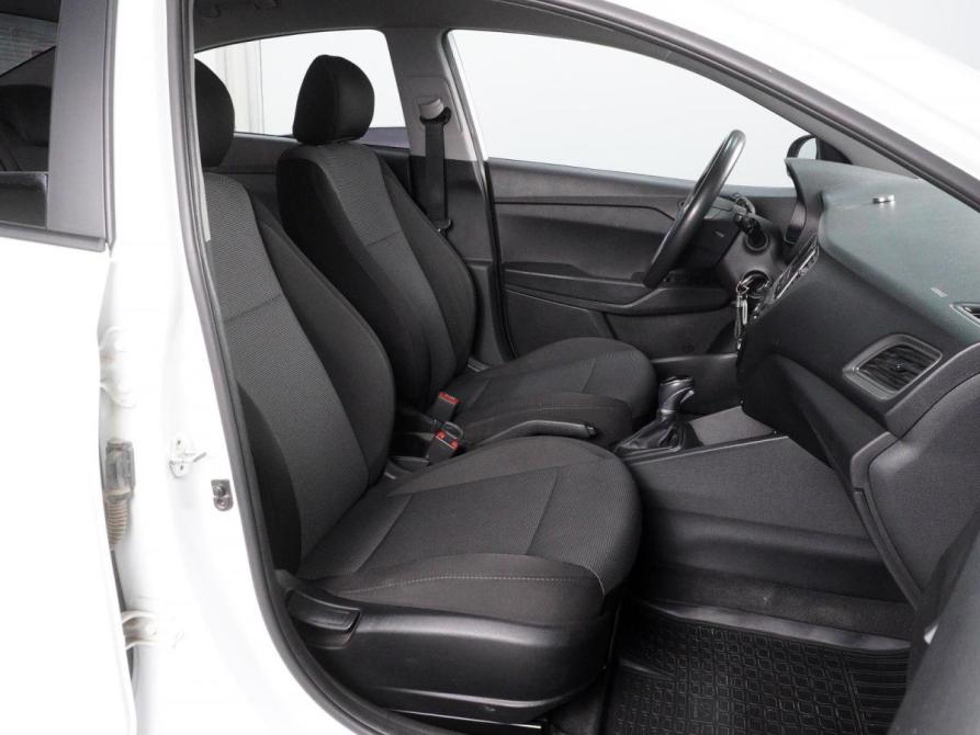 Hyundai Solaris II Минеральные Воды  - изображение 8