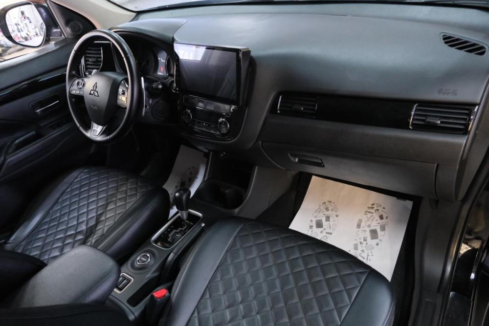 Mitsubishi Outlander III Омск  - изображение 18