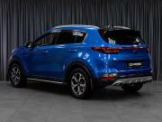 Kia Sportage IV Рестайлинг Тюмень  - изображение 27