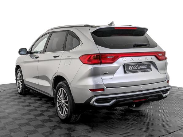 Haval M6 II с пробегом 2025 года, цена 1 760 000 рублей, 26923 км, внедорожник, Автокод Объявления