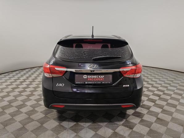 Hyundai i40 I с пробегом 2013 года, цена 920 000 рублей, 221790 км, седан, Автокод Объявления