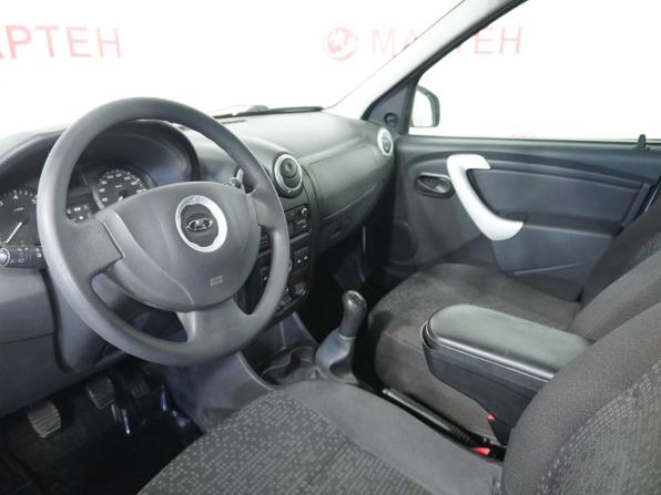 Lada (ВАЗ) Largus I с пробегом 2021 года, цена 970 000 рублей, 109436 км, универсал, Автокод Объявления