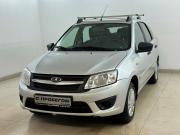 Lada (ВАЗ) Granta I Москва  - изображение 15