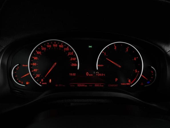 BMW X4 II (G02) с пробегом 2020 года, цена 4 298 000 рублей, 92644 км, внедорожник, Автокод Объявления
