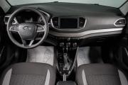 Lada (ВАЗ) Vesta I Рестайлинг (NG) Сургут  - изображение 30