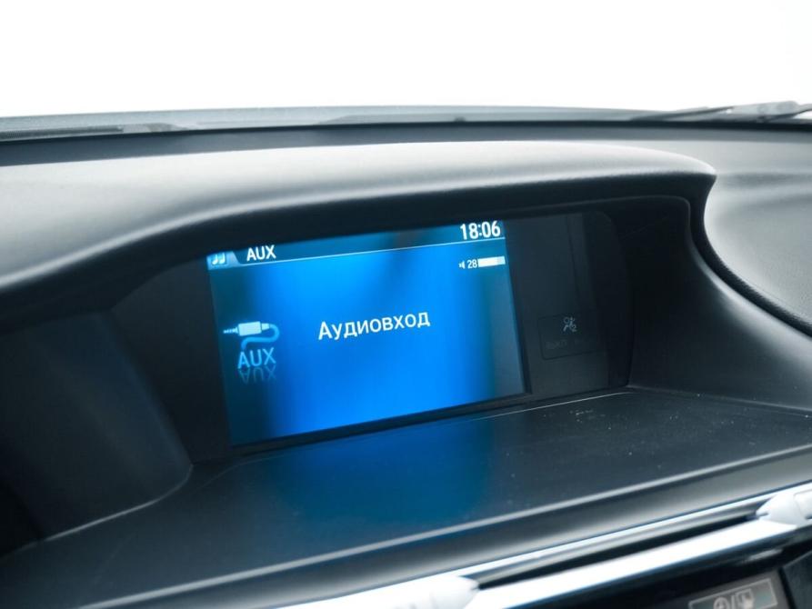 Honda Accord IX Ростов-на-Дону  - изображение 14