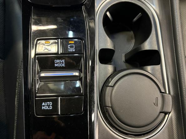 Hyundai Sonata VIII (DN8) с пробегом 2022 года, цена 2 680 000 рублей, 93129 км, седан, Автокод Объявления
