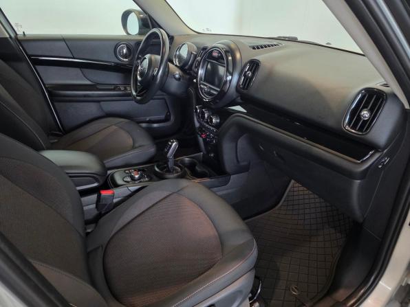 Mini Countryman II Рестайлинг с пробегом 2020 года, цена 2 825 000 рублей, 92856 км, внедорожник, Автокод Объявления