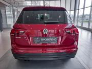 Volkswagen Tiguan II Казань  - изображение 29