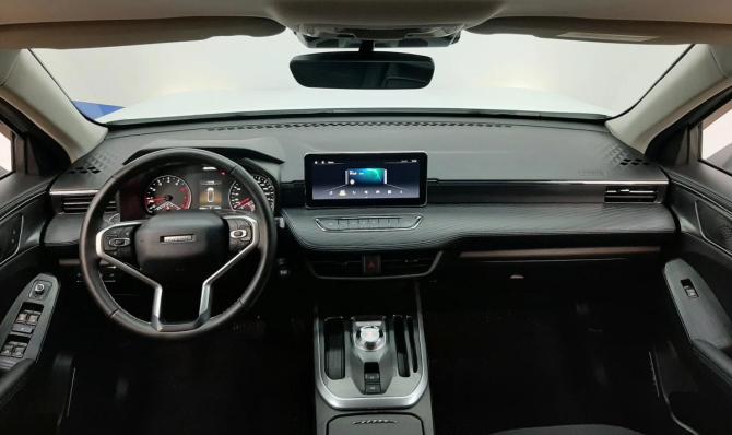 Haval Jolion I с пробегом 2023 года, цена 1 820 000 рублей, 64051 км, внедорожник, Автокод Объявления
