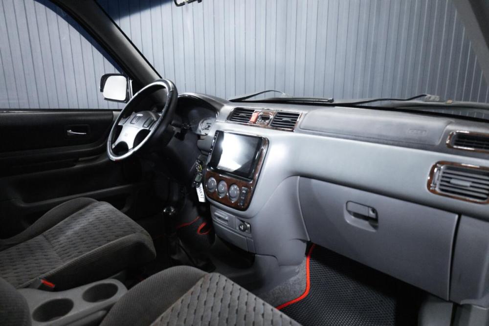 Honda CR-V I Тюмень  - изображение 16
