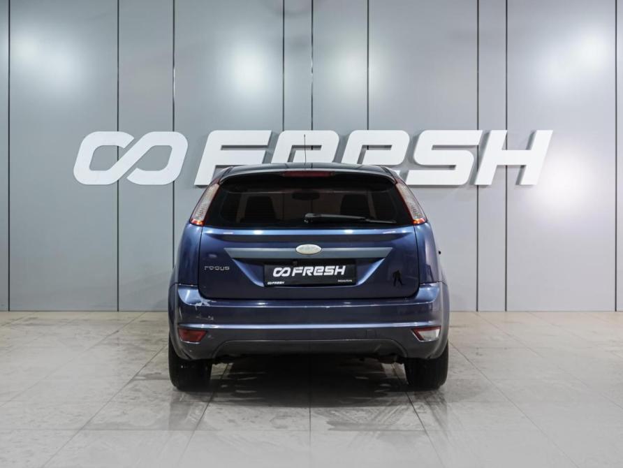 Ford Focus II Рестайлинг Воронеж  - изображение 4
