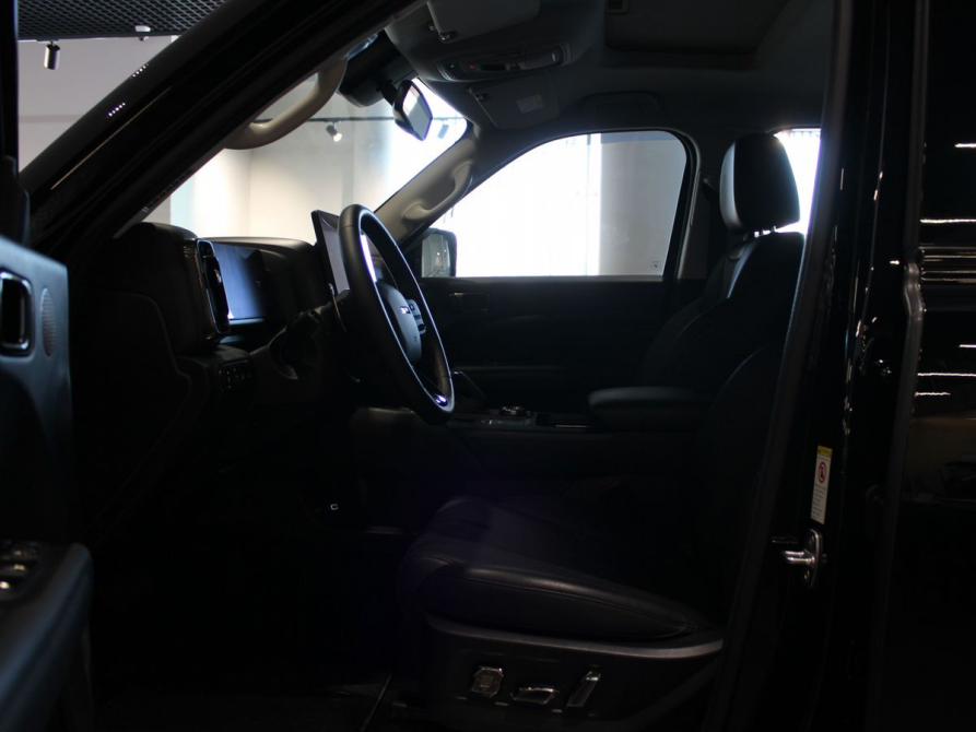 Haval H9 II Москва  - изображение 9