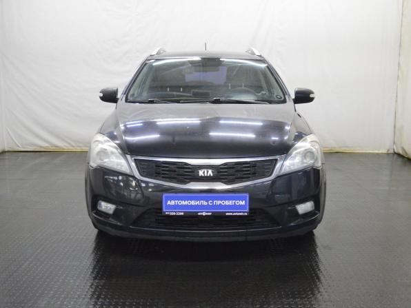 Kia Ceed I Рестайлинг с пробегом 2010 года, цена 650 000 рублей, 168665 км, универсал, Автокод Объявления