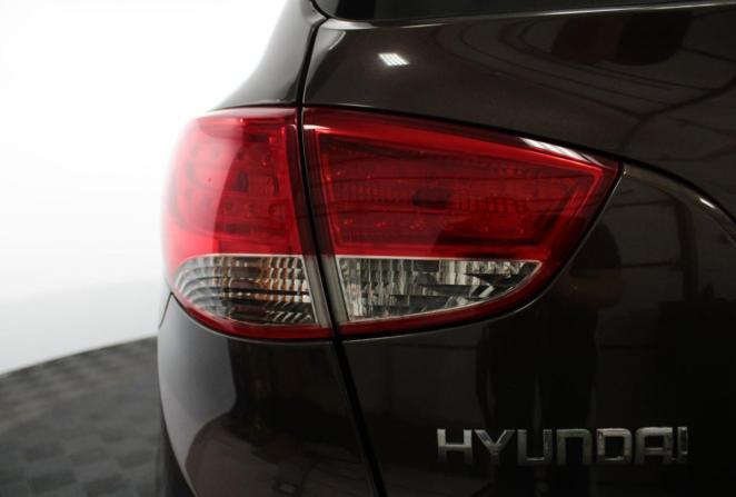 Hyundai ix35 I с пробегом 2012 года, цена 1 345 000 рублей, 139977 км, внедорожник, Автокод Объявления
