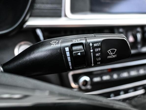 Kia K5 II с пробегом 2018 года, цена 1 649 000 рублей, 158121 км, седан, Автокод Объявления