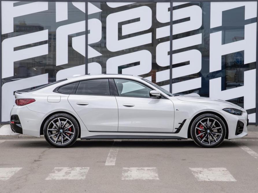 BMW 4 серии G22 G23 G26 Рестайлинг Краснодар  - изображение 5