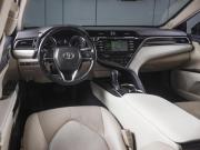 Toyota Camry VIII (XV70) Ростов-на-Дону  - изображение 27