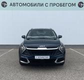 Kia Sportage V Стерлитамак  - изображение 34