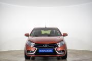 Lada (ВАЗ) Vesta I Оренбург  - изображение 22