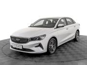 Geely Emgrand II Москва  - изображение 27