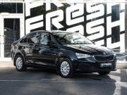 Skoda Rapid II Волгоград  - изображение 16
