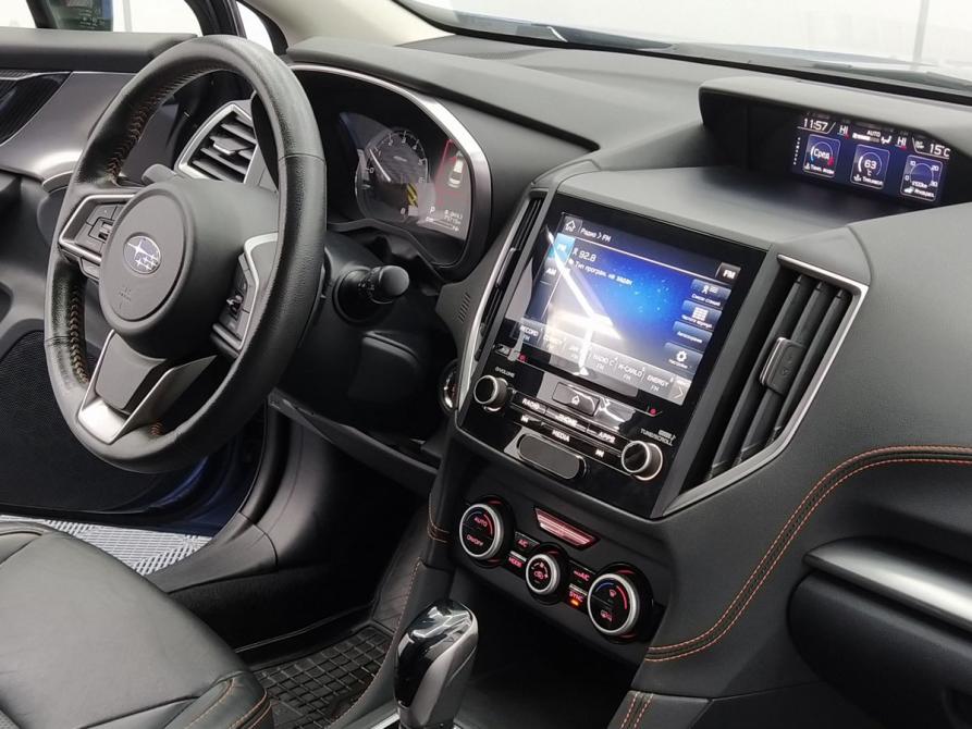 Subaru XV II Екатеринбург  - изображение 23