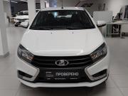 Lada (ВАЗ) Vesta I Казань  - изображение 24