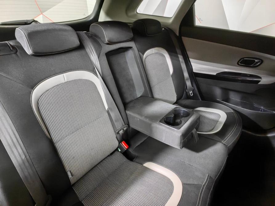 Kia Ceed II Рестайлинг Москва  - изображение 17